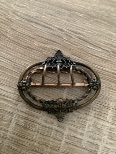 Belle boucle ceinture - belle, de