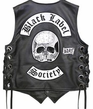 Black Label Society Genuine