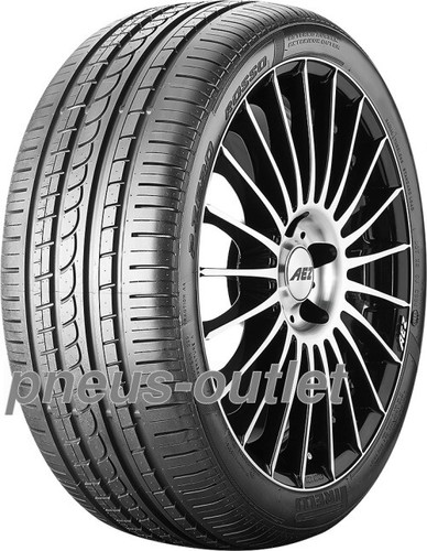 Pneu été pirelli zero - pirelli, p