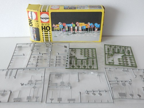 Herpa ref b173 reste - b173, de