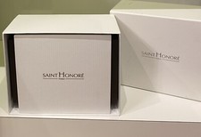 Saint Honore Watch Box