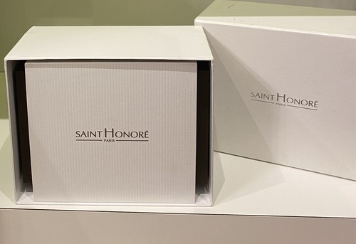 Saint honore watch box - honore,