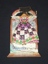 Jim Shore Heartwood Creek