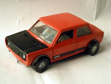 POLISTIL POLITOYS 1/25 - FIAT