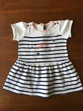 ROBE Sergent Major FILLE 18 MOIS 