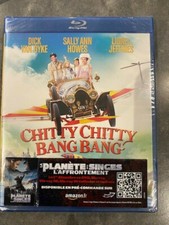 CHITTY CHITTY BANG BANG - film