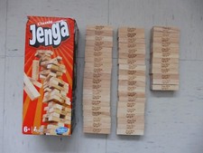Jeu de société JENGA CLASSIC