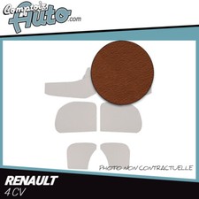 Panneaux de portes en simili