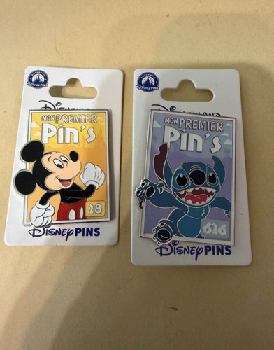 Lot pin mon - 2,