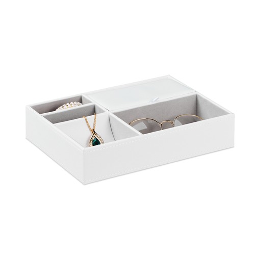 Boite ecrin mallette - ecrin, bijoux