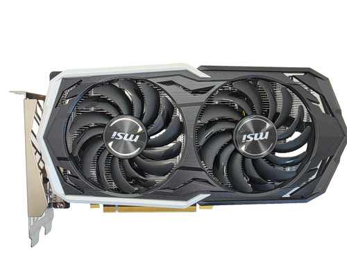 Carte graphique msi - graphique, geforce