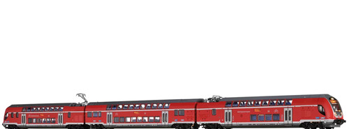 Brawa 64528 twindexx - brawa,