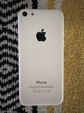 iPhone 5c A1507