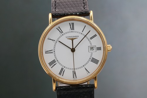 Presque comme neuve - [], montre