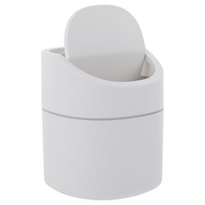 Poubelle Avec Couvercle Mini
