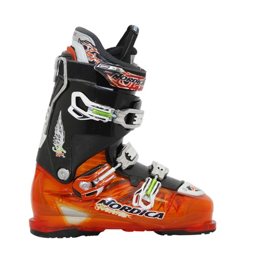 Chaussure ski occasion - chaussure,