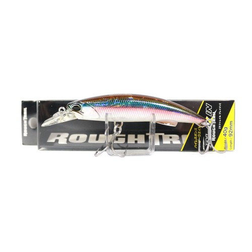 Duo rough trail - duo, mm