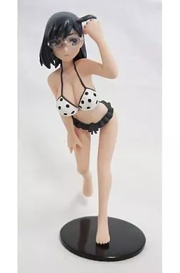 Mini figurine kobo miwei - mini,