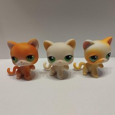 figurine petshop original lot