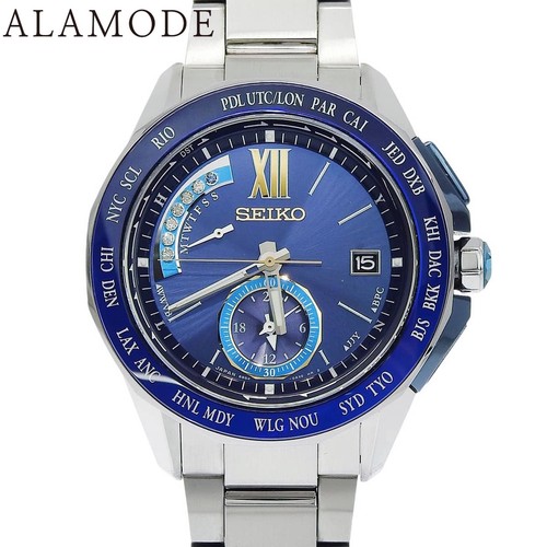 Garantie incluse seiko - incluse],