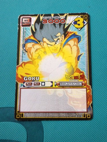 Carte card game dragon - dragon, ball