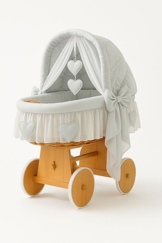 Couffin amelia osier - amelia,