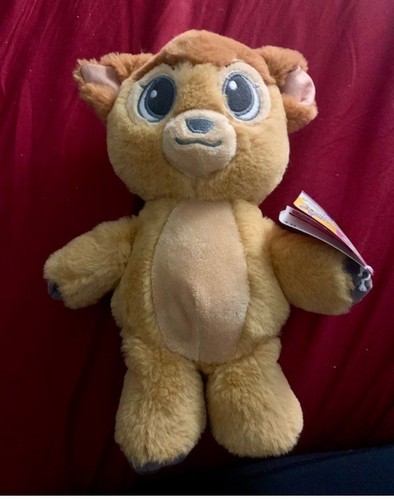 Peluche bambi disney 25cm - bambi,