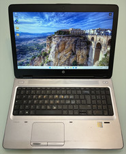 HP Probook 650 G3 PC Portable