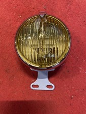 Feu Marchal 520 Jaune ou blanc