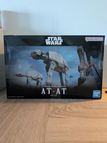 Star wars 144 bandai - wars,