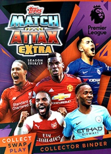 Carte foot match attax topps - match,
