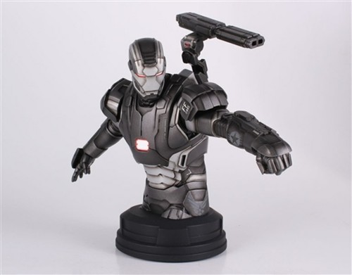 Gentle giant war machine - war,