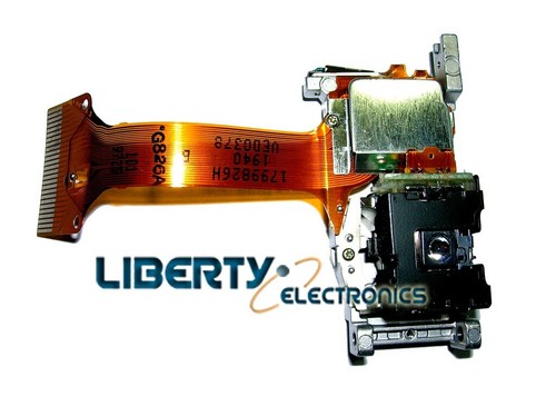 New optical laser lens pickup - laser,
