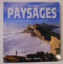 Paysages itinéraires d un - paysages,