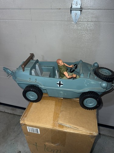 Schwimmwagen wwii - schwimmwagen,