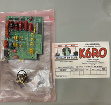 ELECRAFT K3 and K3S  -  KAT3
