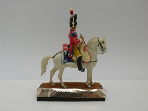 Figurine collection historex - collection,