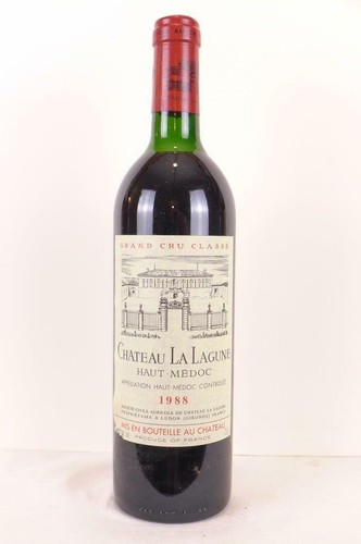 Haut médoc château la - haut-médoc,