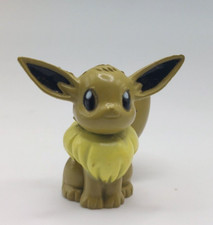 Figurine Pokemon Evoli ( Tomy)