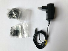 Chargeur Blackberry voyage multiprise (US UK EUR)