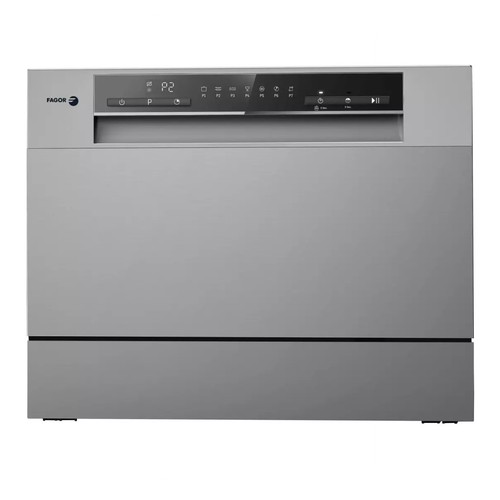 Fagor lave vaisselle 45cm - 45cm, 6