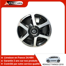 🇫🇷 JANTE ALUMINIUM