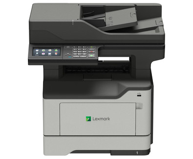 Lexmark mx522adhe mfp a4 - lexmark, n/b