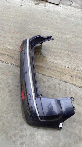 Pare choc arriere citroen - citroen, c4
