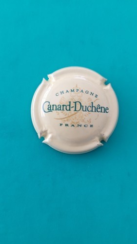 Muselet capsule de champagne - capsule,