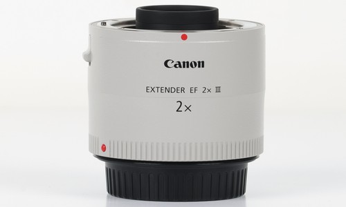 Canon extender iii - canon, ef