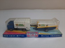 Ensemble Camion Volvo F88 +