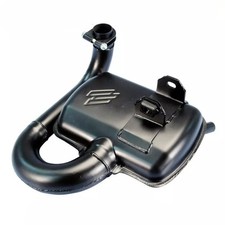 Marmitte D'Échappement