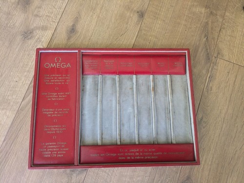 Vintage omega watch - vintage,