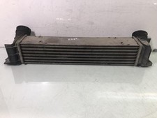 Echangeur air (Intercooler)